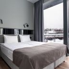 Вилла (Семейный Люкс 4+2), Коттедж White Resort Поляны-Карелия