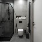 Вилла (Семейный Люкс 4+2), Коттедж White Resort Поляны-Карелия