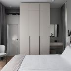 Вилла (Семейная (есть купель**)), Коттедж White Resort Поляны-Карелия