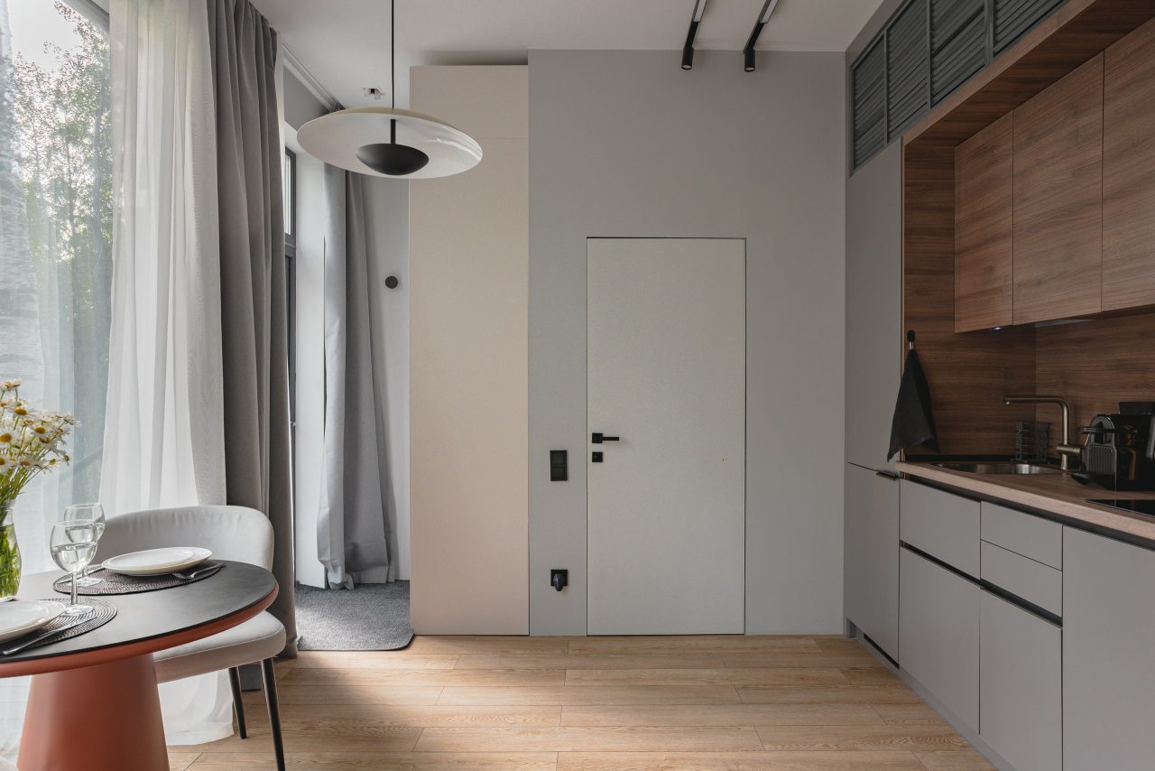Вилла (Семейная (есть купель**)), Коттедж White Resort Поляны-Карелия