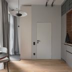 Вилла (Семейная (есть купель**)), Коттедж White Resort Поляны-Карелия