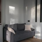 Вилла (Семейная (есть купель**)), Коттедж White Resort Поляны-Карелия