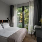 Вилла (Семейная (есть купель**)), Коттедж White Resort Поляны-Карелия