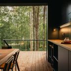Вилла (Семейная (есть купель**)), Коттедж White Resort Поляны-Карелия