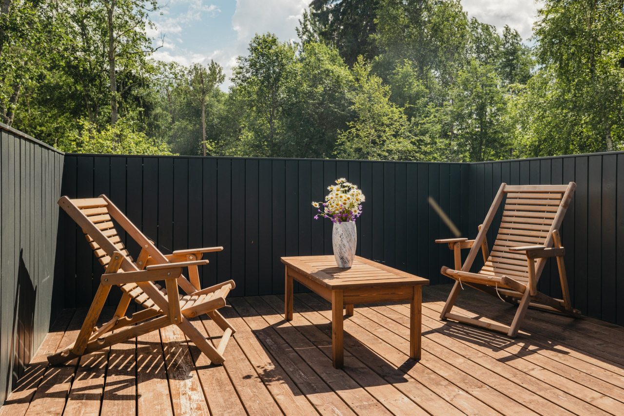 Вилла (Премиум SPA-вилла с сауной (есть купель**)), Коттедж White Resort Поляны-Карелия