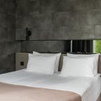Вилла (SPA-вилла с сауной (есть купель**)), Коттедж White Resort Поляны-Карелия