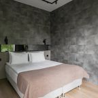 Вилла (SPA-вилла с сауной (есть купель**)), Коттедж White Resort Поляны-Карелия