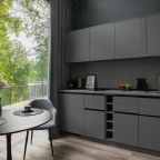 Вилла (Для двоих (есть купель**)), Коттедж White Resort Поляны-Карелия