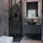 Вилла (Для двоих (есть купель**)), Коттедж White Resort Поляны-Карелия