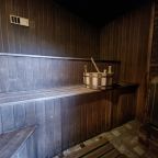 Баня в большом доме «Триумф»