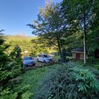 Своя машина под окном