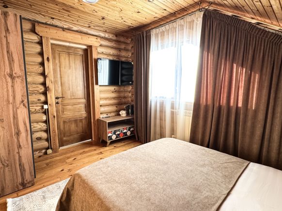 Фотография номера мини отеля MIROXX