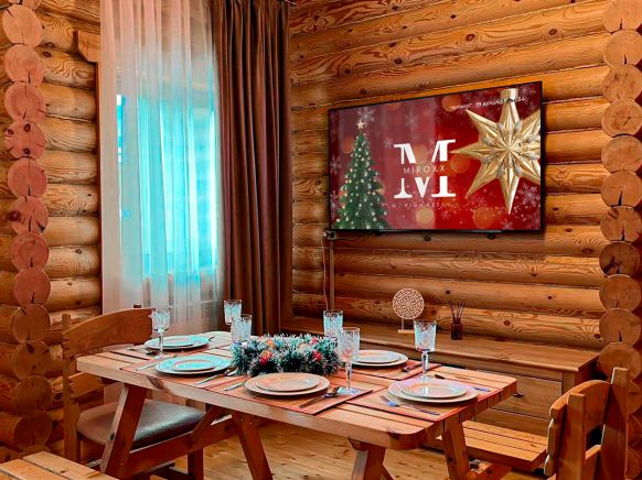 Фотография номера мини отеля MIROXX