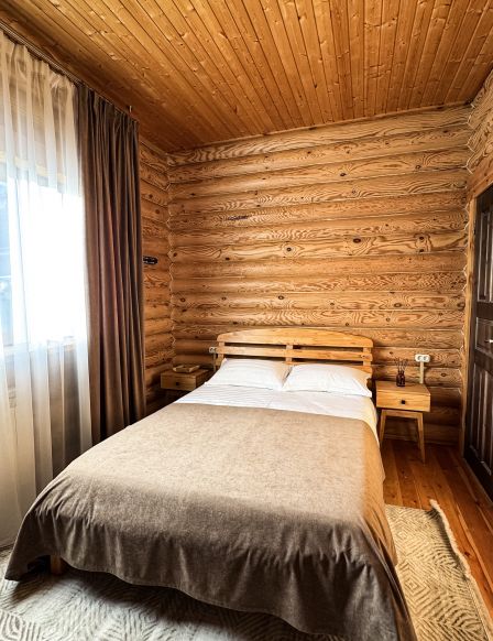 Фотография номера мини отеля MIROXX