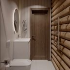 Коттедж, Мини-отель MIROXX