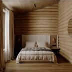 Коттедж, Мини-отель MIROXX