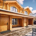 Коттедж, Мини-отель MIROXX