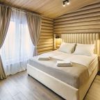 Коттедж, Мини-отель MIROXX