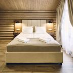 Коттедж, Мини-отель MIROXX