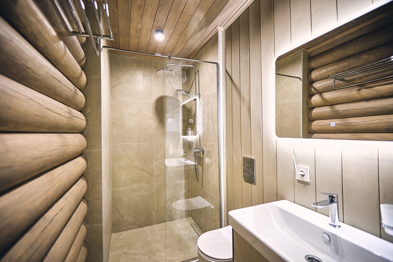 Таунхаус, Мини-отель MIROXX