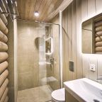 Коттедж, Мини-отель MIROXX