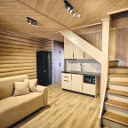 Коттедж, Мини-отель MIROXX