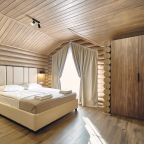 Коттедж, Мини-отель MIROXX