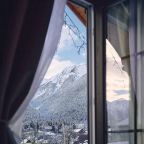 Коттедж, Мини-отель MIROXX