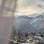 Коттедж, Мини-отель MIROXX