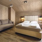 Коттедж, Мини-отель MIROXX