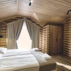 Коттедж, Мини-отель MIROXX