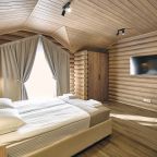 Коттедж, Мини-отель MIROXX