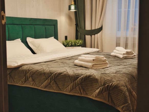 Апартаменты Второй дом Карелия, Пиндуши