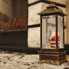 Камин, Апартаменты Второй дом Карелия