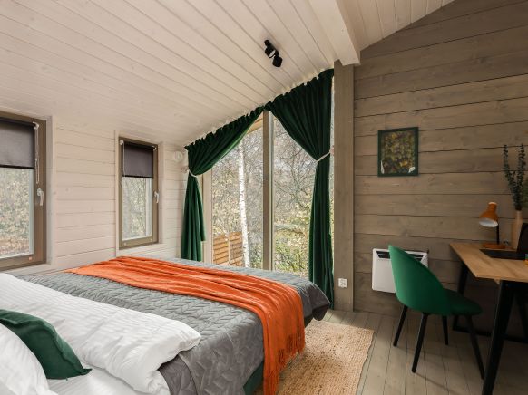 Гостевой дом Chalet Forest, Ивановское, Московская область