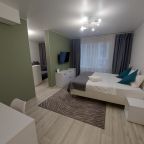 Апартаменты (LuxApart 1001), Апартаменты LuxApart м Бухарестская