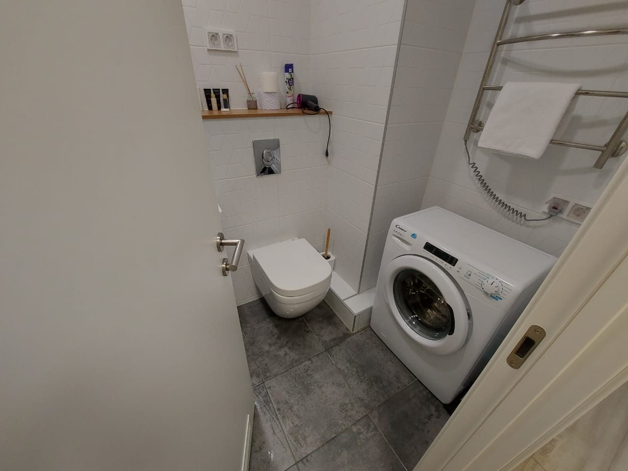 Апартаменты (LuxApart 1001), Апартаменты LuxApart м Бухарестская