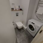 Апартаменты (LuxApart 1001), Апартаменты LuxApart м Бухарестская