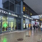 Апартаменты (LuxApart 614), Апартаменты LuxApart м Бухарестская