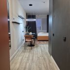 Апартаменты (LuxApart), Апартаменты LuxApart м Бухарестская