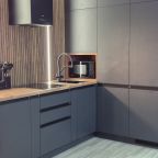 Апартаменты (LuxApart), Апартаменты LuxApart м Бухарестская