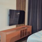 Апартаменты (LuxApart), Апартаменты LuxApart м Бухарестская