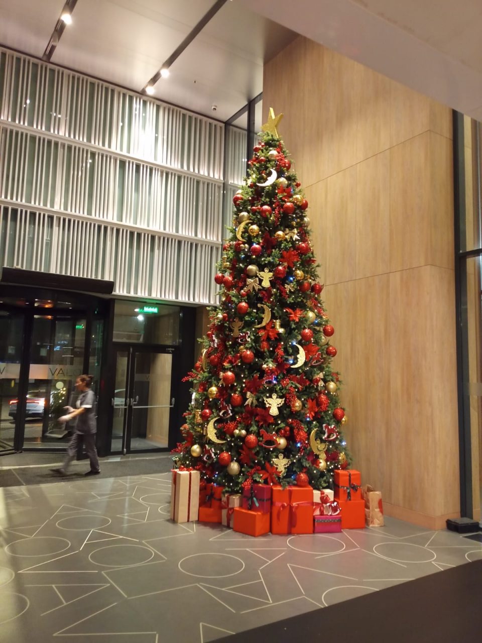 Апартаменты (LuxApart), Апартаменты LuxApart м Бухарестская