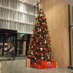 Апартаменты (LuxApart), Апартаменты LuxApart м Бухарестская