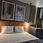 Апартаменты (LuxApart), Апартаменты LuxApart м Бухарестская