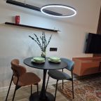 Апартаменты (LuxApart), Апартаменты LuxApart м Бухарестская