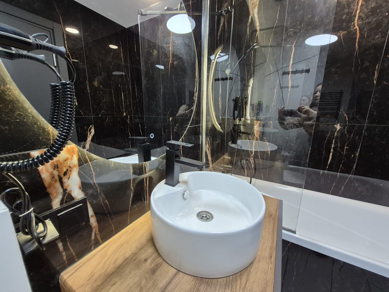 Апартаменты (LuxApart), Апартаменты LuxApart м Бухарестская