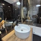 Апартаменты (LuxApart), Апартаменты LuxApart м Бухарестская