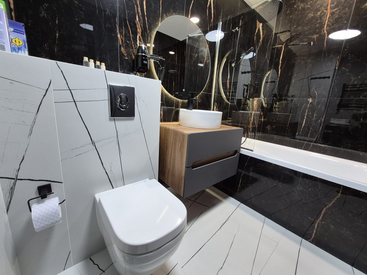 Апартаменты (LuxApart), Апартаменты LuxApart м Бухарестская