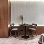 Апартаменты (LuxApart 801), Апартаменты LuxApart м Бухарестская